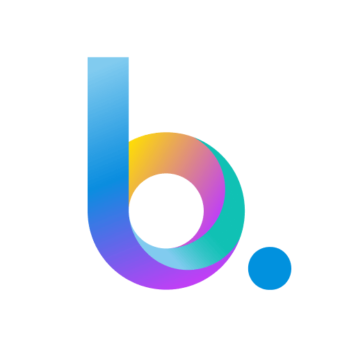 blubolt logo
