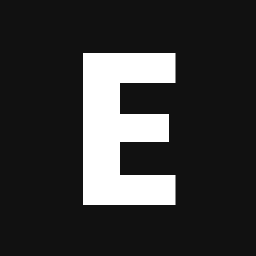 Emotive logo