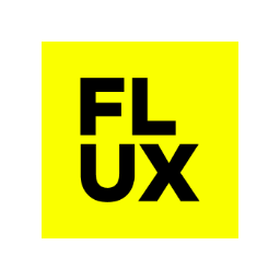 Flux logo