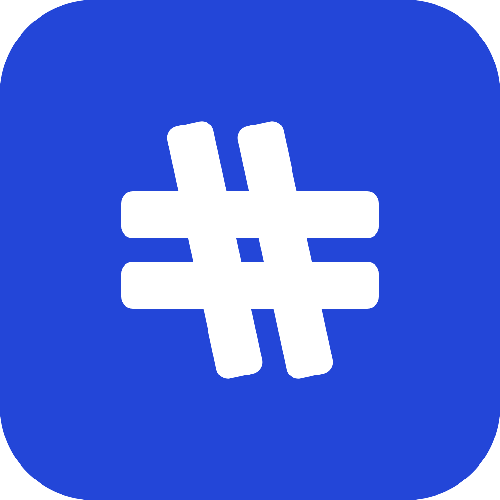 Agency Standings logo